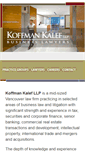 Mobile Screenshot of kkbl.com